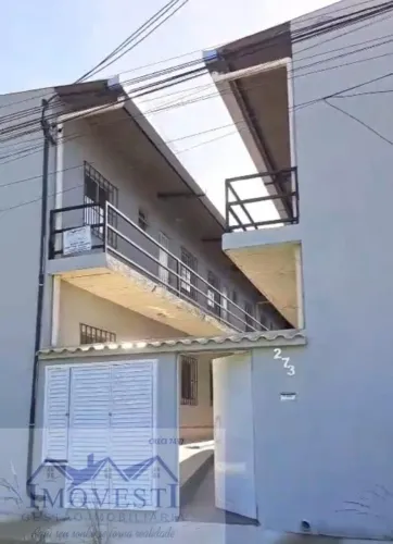 Apartamento para Locação Residencial - Três Pontes - Itaboraí/RJ