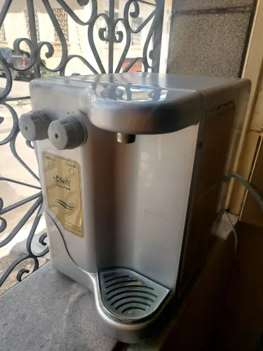 Purificador de água Soft Slim Everest