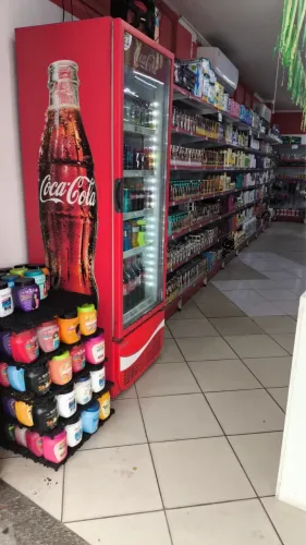 Vendo farmácia em Jacaraipe