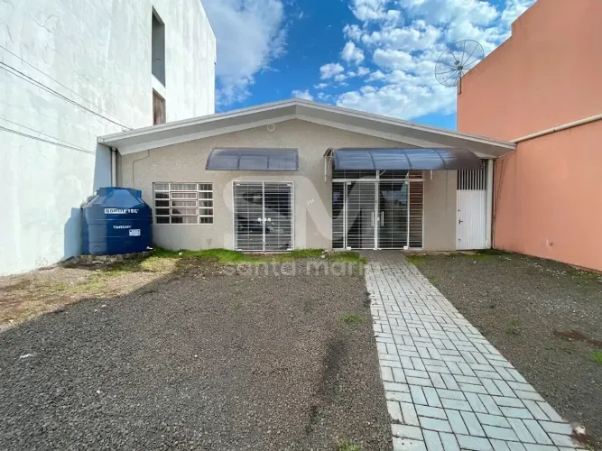 Sala para locação, São Cristóvão, Chapecó - SC