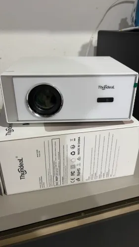 Projetor TD95w 4k