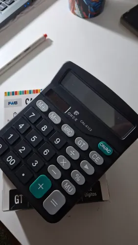 Calculadora