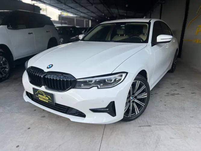 BMW 320I 320i 2022