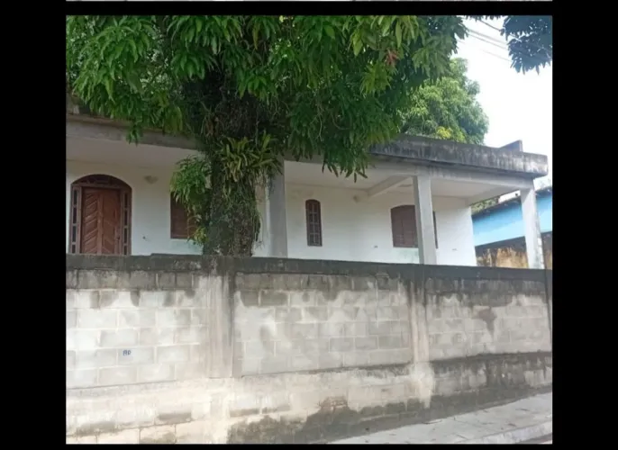 Chácara para venda.