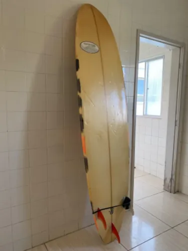 Prancha de surf
