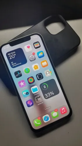 Iphone 12 ( troco ou vendo )