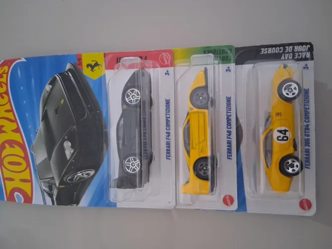 hotwheels colecionáveis