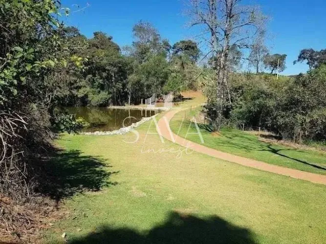 Terreno à venda, 1016 m² por R$ 200.000 - Piedade do Paraopeba - Brumadinho/MG