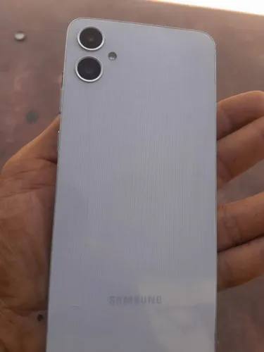 Celular A05 128g Barato.