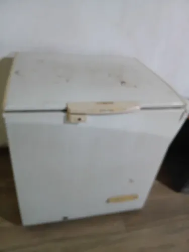 Freezer Electrolux cooler H210
