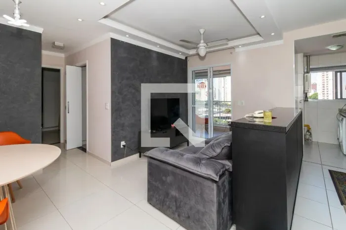 Apartamento à Venda - Barra Funda, 2 Quartos, 64 m2