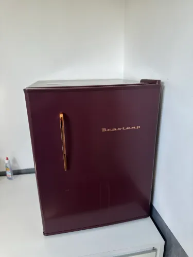 Frigobar Brastemp Retrô