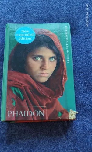 Livros Phaidon + Gênesis | Edições de Arte e Fotografia | Bom Estado