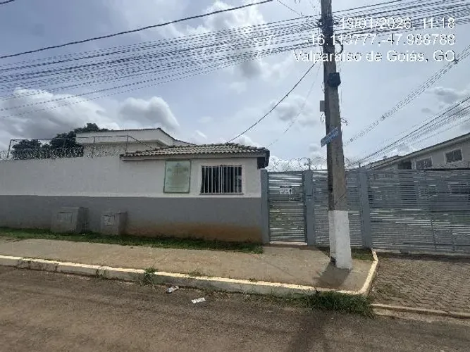 Oferta imperdível Apartamento no Chacaras Benvinda, Valparaiso de Goias - GO, Apto 214, 2
