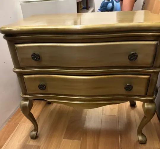 Mesa de cabeceira