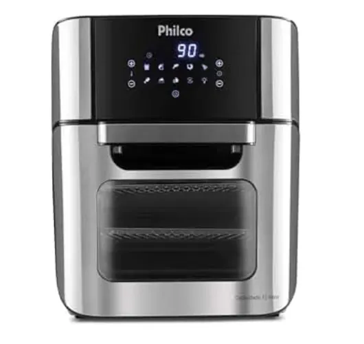 Air fryer NOVA