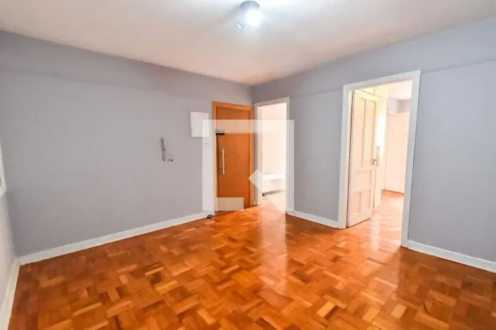 Apartamento à Venda - Aclimação, 3 Quartos, 93 m2