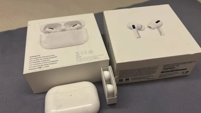 AirPods Pro