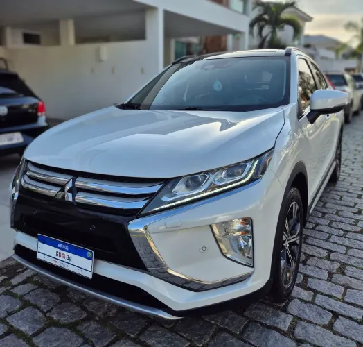 Mitsubishi Eclipse Cross HPE-S 1.5 16V 165cv Aut. 2020