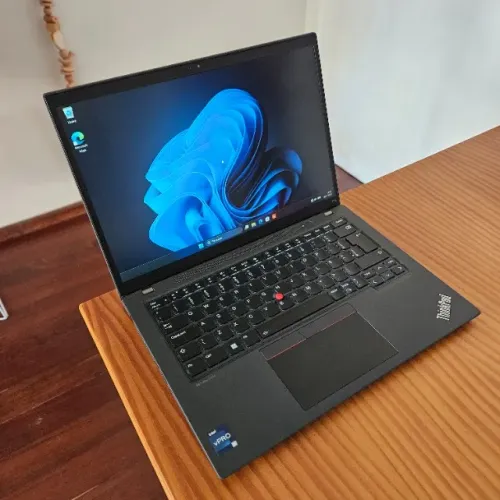 Thinkpad T14 Gen4 i5-1345U 16gb Ram 256gb SSD FHD+ Teclado PT-BR Retroiluminado