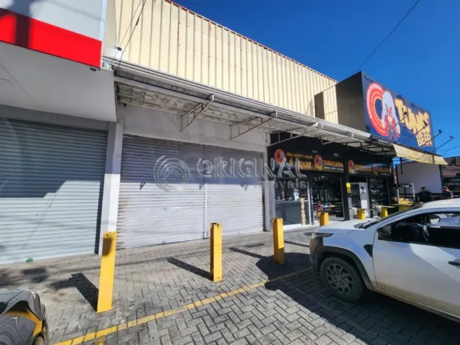 Loja comercial
