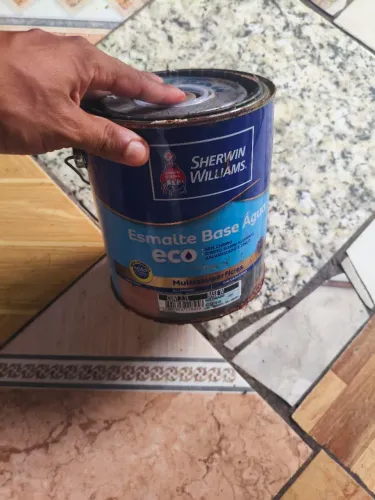 2 Galões de tinta sherwin williams 