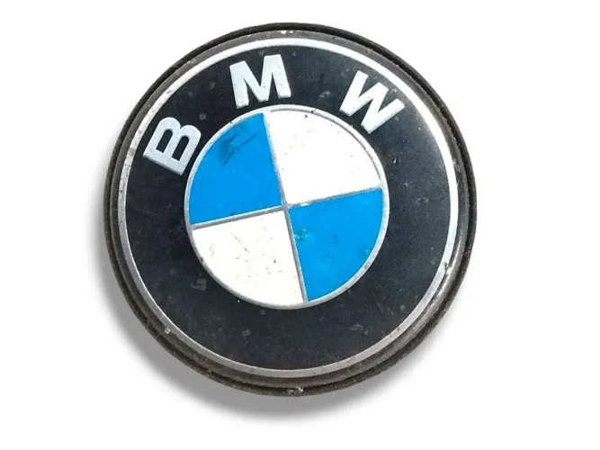 Emblema Original BMW I3 2021 2022 2023 31428526439