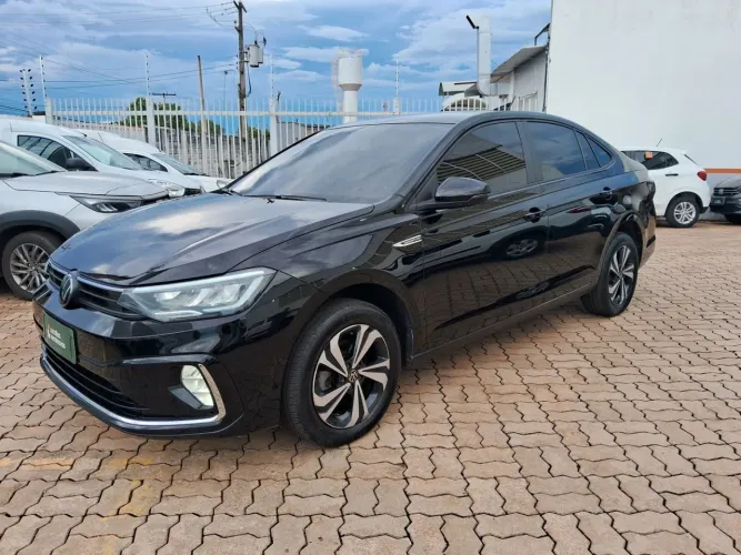 Volkswagen Virtus Comfort. 200 TSI 1.0 Flex 12V AUT 2025