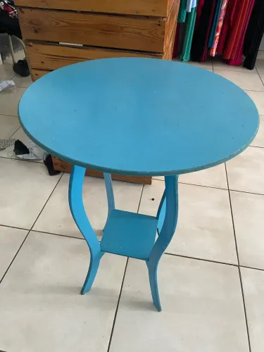 Mesa de apoio