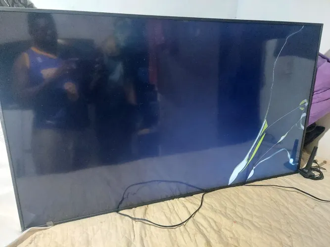 Tv Samsung LEIAM A DESCRIÇÃO!!!!!