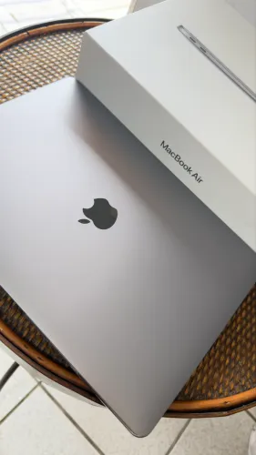 MacBook m1 