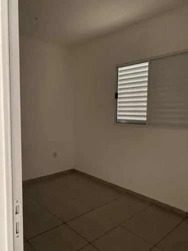 Casa 68m² | DESOCUPADA | Itumbiara-GO | Cond. Residencial Alemanha II | Jardim Europa - Fi