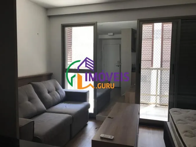 APARTAMENTO - VILA MADALENA - SP