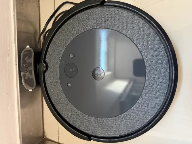 Robô aspirador i3