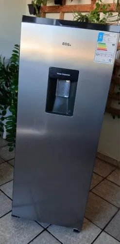 Geladeira EOS