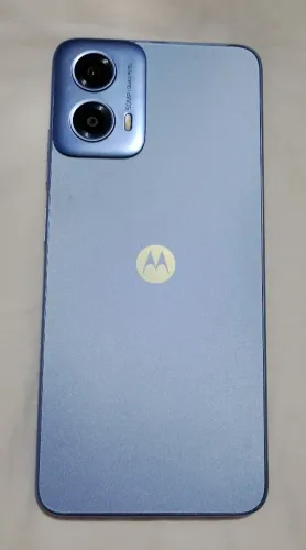 Motorola Moto G34 5G 128GB - Ótimo Estado Estético  funcionando ( leia a descrição.)