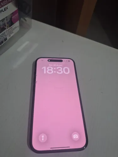 iPhone 16 256GB