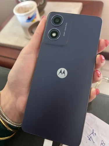 Moto gO4s 128gb