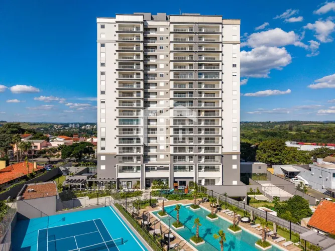 APARTAMENTO À VENDA COMO 2 SUÍTES E VARANDA GOURMET COM LAZER COMPLETO NA PAINEIRAS.