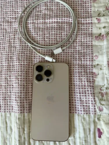 iPhone 13 Pro 128GB (sem riscos / 100% original)