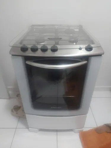 Fogão Electrolux 4 bocas