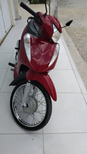 Vende-se Biz 110 ano 2017