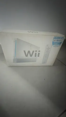 Nintendo WII
