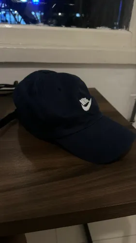 Boné Nike Club Original