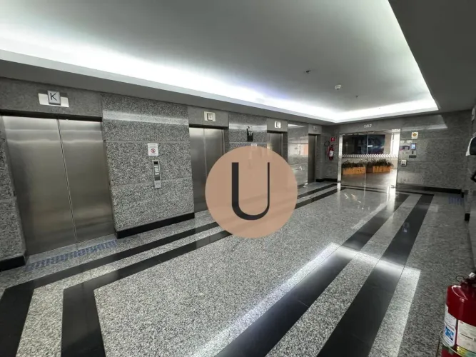 Avenida Paulista, Andar alto  Conjunto Comercial de Alto Padrão | 465 m² Excelente conjunt