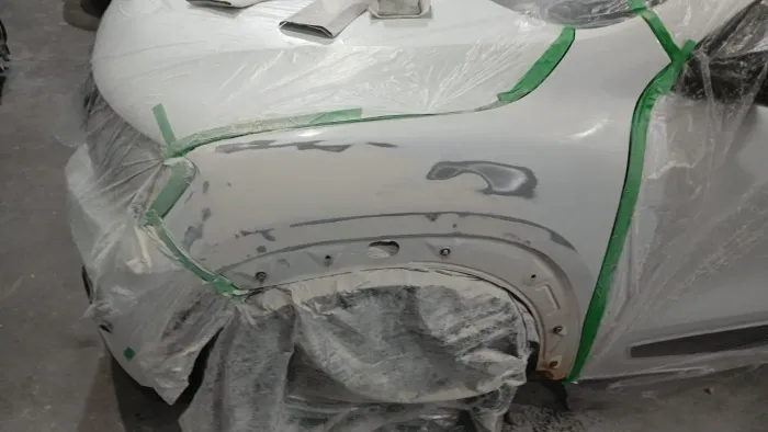 Lanternagem Automotiva