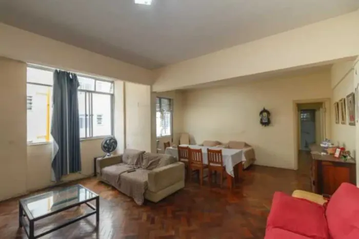 Apartamento : Padrão / Residencial / Flamengo