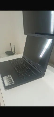Vendo notebook