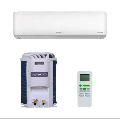 Ar Condicionado inverter Agratto