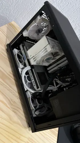 Pc gamer